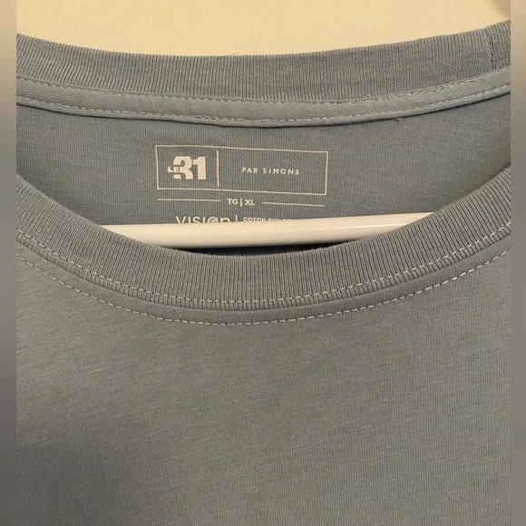 SIMONS Cotton T - Picture 4 of 5